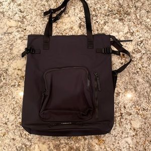 Timbuk2 Convertible Tote Backpack